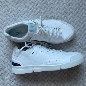 On THE ROGER  Sneakers